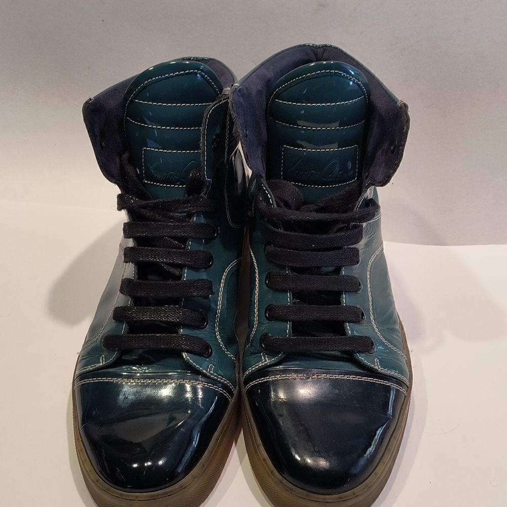 Kenneth Cole Sneakers Mens